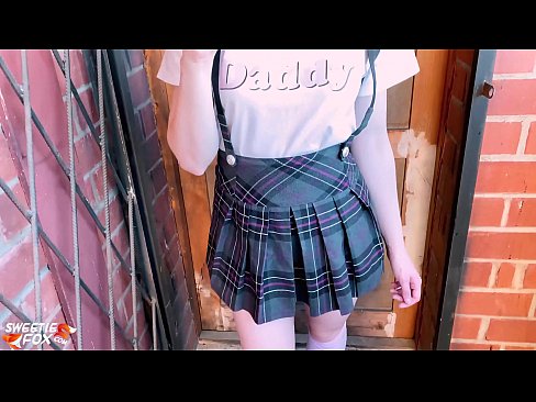 ❤️ Schoolgirl Sucks tagħha Dick profondament u fucks minflok klassijiet. ❌ Video tal-ħakk  f'mt.trysex.ru ❌
