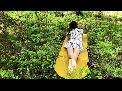 ❤️ Barrani fuq Tinder Masturbates My Pussy u Fucks Passjonately fil-boskijiet ❌ Video tal-ħakk  f'mt.trysex.ru ❌