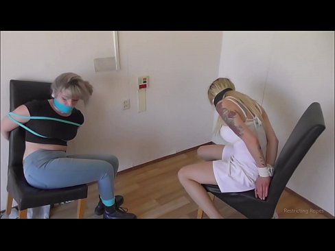 ❤️ Dipendenti / marbuta u gagged / damsel f'diffikultà ❌ Video tal-ħakk  f'mt.trysex.ru ❌