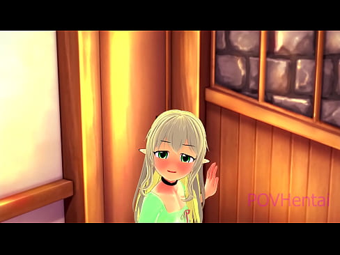 ❤️ (Nassa) Maid Elvish tgħinek taħsel wiċċek. ❌ Video tal-ħakk  f'mt.trysex.ru ❌